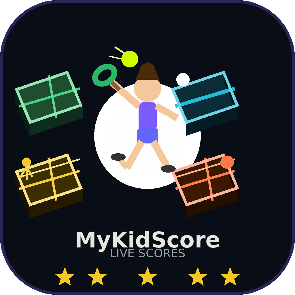 MyKidScore